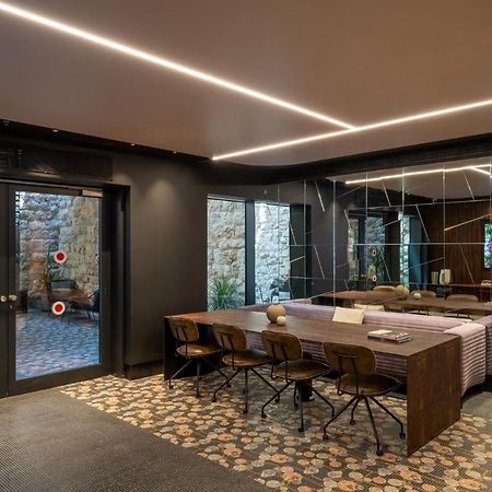Master Bat Yam Aparthotel Bagian luar foto