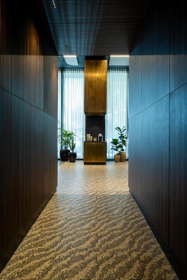 Master Bat Yam Aparthotel Bagian luar foto